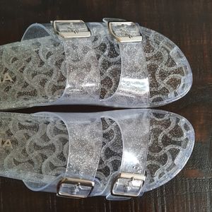Women's Slide Sandals